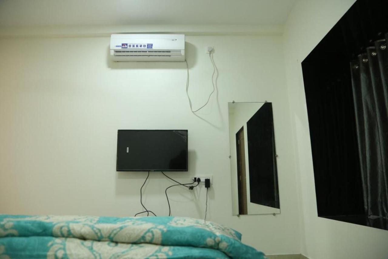 Shree Cottage Alibag Exterior photo