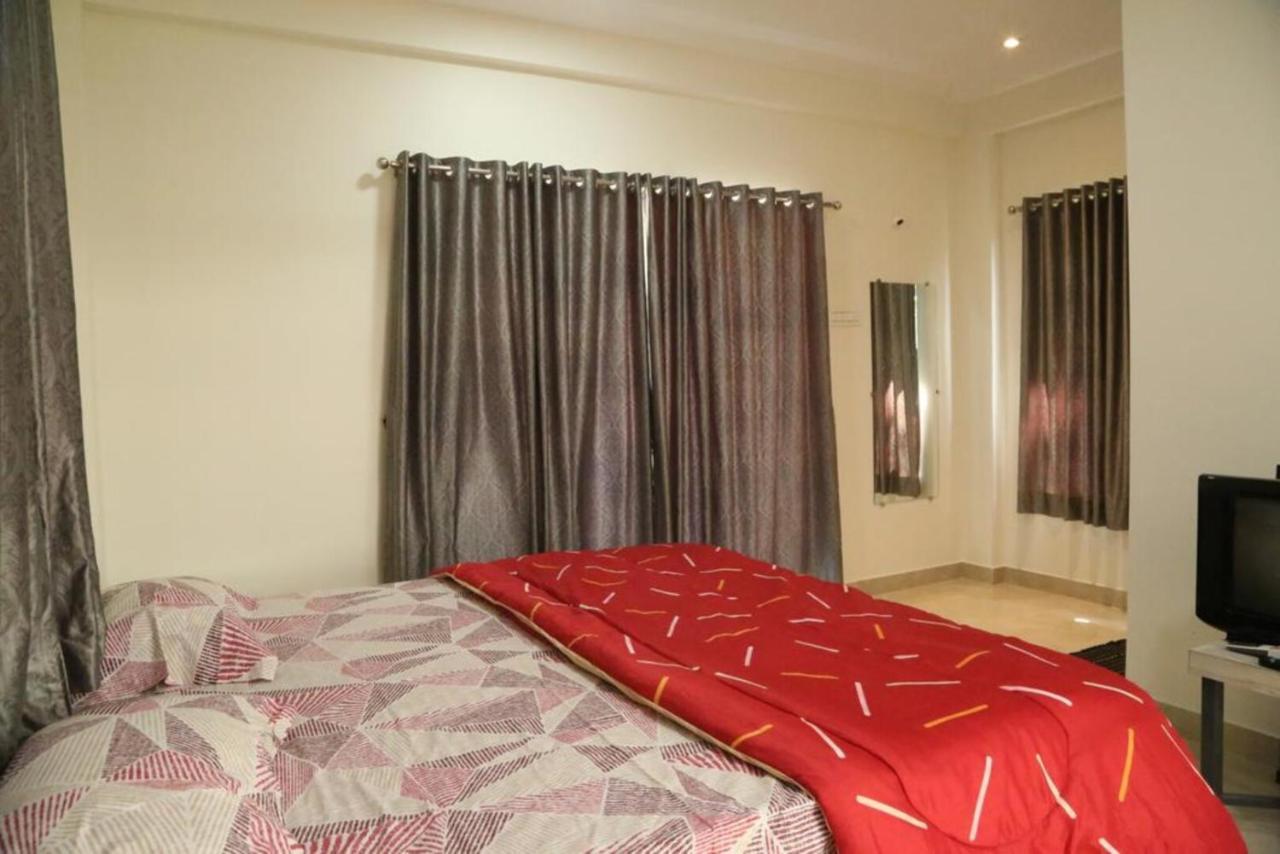 Shree Cottage Alibag Exterior photo