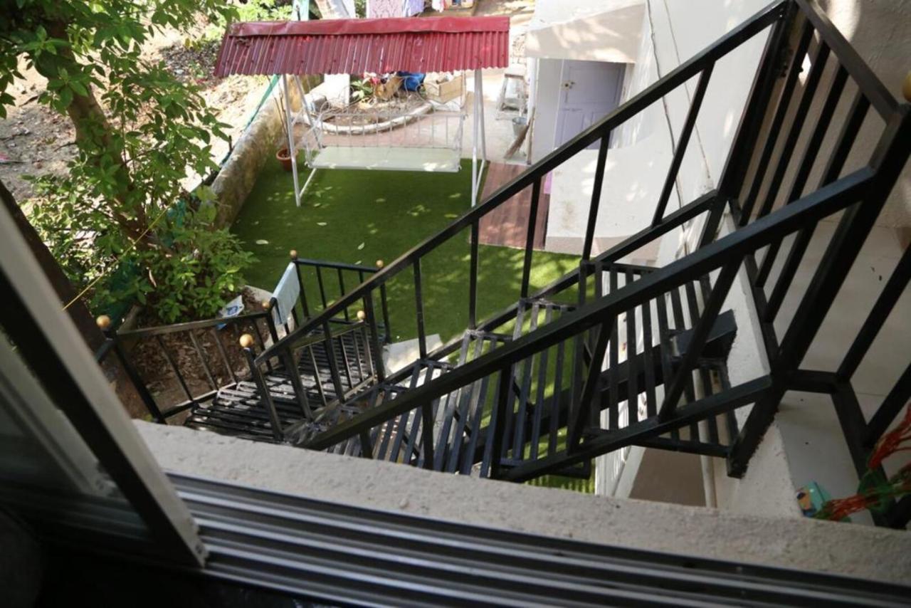 Shree Cottage Alibag Exterior photo